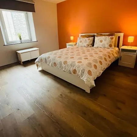 Cosy Au Centre De