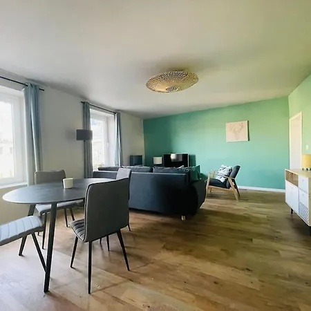 Cosy Au Centre De Apartment *
